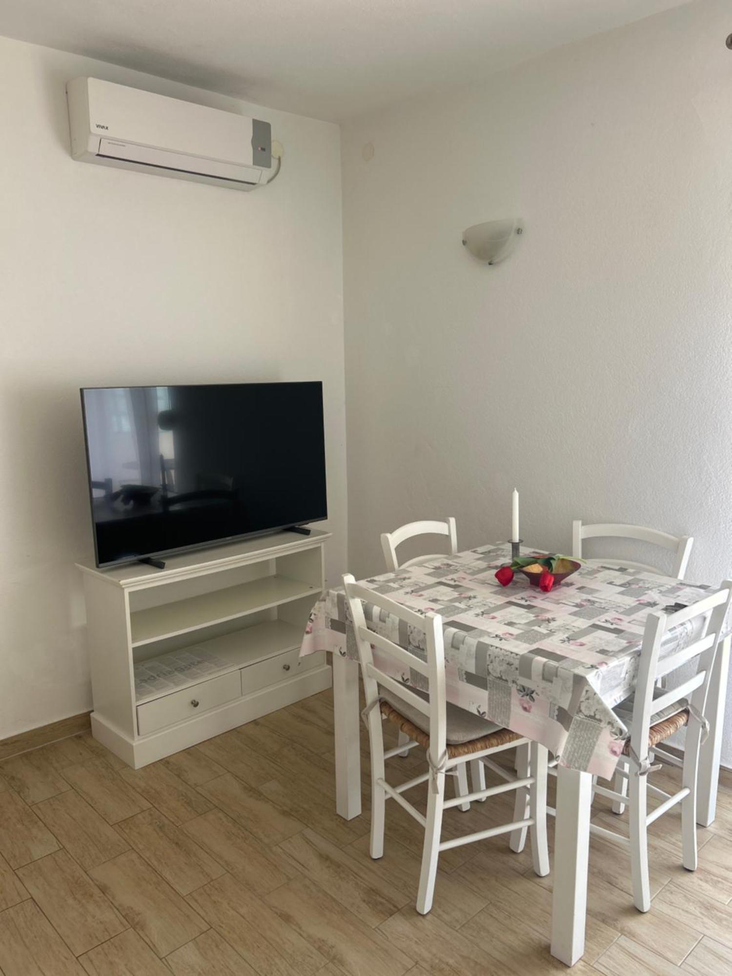 Apartments Purkovic Vodice Exterior foto